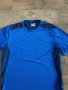 Under Armour - страхотна мъжка тениска 2ХЛ, снимка 4