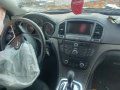 Opel Insignia 2.0 T на части, снимка 5