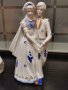 Порцеланови статуетки 20,5 /10 см, снимка 8