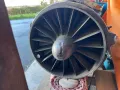 ЗА ПРОДАЖБА – РЕАКТИВНИ ДВИГАТЕЛИ GENERAL ELECTRIC J85-I7, снимка 10