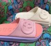 Дамски чехли и сандали  Gucci - реплика 35-41, снимка 1