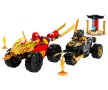 LEGO® NINJAGO® 71789 - Битката между Кай и Рас, снимка 3