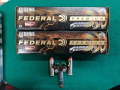 Federal 44 rem mag. , снимка 4