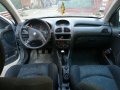 Peugeot 206 1.4i на части, снимка 12