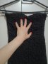 Малка черна рокля бижу, снимка 5