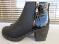 Дамски боти Krush, снимка 5