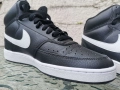 Кецове Nike Court Vision Mid, снимка 1