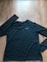 nike dri-fit - страхотна дамска блуза КАТО НОВА M, снимка 5