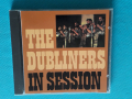 The Dubliners – 1964 - In Session(Folk), снимка 1 - CD дискове - 44860907