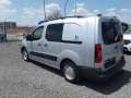 Ситроен Берлинго МАКСИ 1.6 hdi, снимка 7