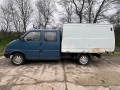 VW Transporter T4 2.4 TDI цял/ за части, снимка 2