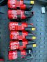 Оригинален комплект пожарогасител за мерцедес-бенц бмв тойота и други, снимка 1 - Аксесоари и консумативи - 44005186