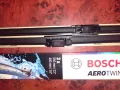 Комплект предни чистачки BOSCH за DACIA DOCKER 2017-, снимка 1