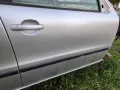 Предна дясна врата за Сеат Леон Seat Leon , снимка 1
