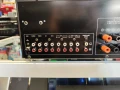 Уникален стерео усилвател Technics SU-V570 PXC cap. Две по 105 вата на 4 ома. В отлично техническо и, снимка 9