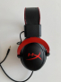 Геймърски слушалки HyperX Cloud ll, снимка 3