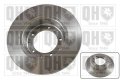 Спирачни дискове за Ленд Роувър Рендж Роувър 1, Дефендър, 110/127 и Дисковъри / LAND ROVER, снимка 4