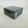 Мини компютър Intel NUC i3-8109U/8GB RAM/120GB SSD/Wifi 5/BT, снимка 6