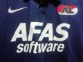 AZ Alkmaar Nike нова рядка оригинална футболна тениска фланелка , снимка 3