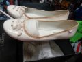 дамски обувки Lacoste нови с кутия размер 40 , снимка 1