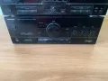 Продавам сет Technics SU-X102, RS-X102 и ST-X999L, снимка 3