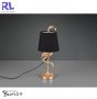Дизайнерска настолна лампа Reality Leuchten Lola R50251079 