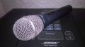 wharfedale profi microphone-внос франция, снимка 6