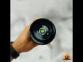 Фенер YEMAO YM-G600 – мощен LED фенер - 1000 м, снимка 2