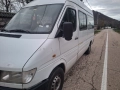 Mercedes Sprinter 312 2.9cdi, снимка 3