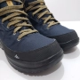 Decathlon Quechua SH100 Боти Водоустойчиви Непромокаеми Зимни Обувки 42.5-43, снимка 6