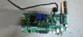 Main board - TP.MS3463S.PB711 Blaupunkt BB32E148, снимка 1