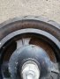 Бандажна гума за скутер, триколка , снимка 2
