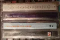 запечатани лицензни аудио касети х 15 лв., снимка 2
