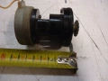 Малък мотор-редуктор, снимка 4