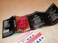 *METALLICA-ORIGINAL-КАСЕТА 2806222016, снимка 14