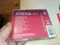 AVSENIC ANSAMBEL BRATOV CD 1804251841, снимка 4