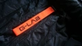 G-LAB WATERPROOF 2 in 1 Coat Размер M мъжко сако водонепромокаемо 21-65, снимка 13