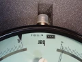 образцов манометър WIKA 341.11.250 (0-600)Bar precision test pressure gauge, снимка 5