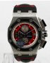Мъжки луксозен часовник Audemars Piguet Barrichello