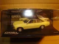 1:43 OPEL COMMODORE МОДЕЛ КОЛИЧКА ИГРАЧКА, снимка 3