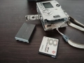 Canon Digital IXUS 330 Japan, снимка 17