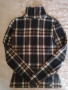 Поло плетиво размер XS, Alessa. , снимка 1 - Блузи с дълъг ръкав и пуловери - 44910623