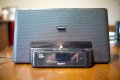 Sony XDR-DS16iPN - докинг станция iPhone/iPod и радиобудилник, снимка 2