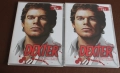 Dexter Season 3 there are 4 discs DVD, снимка 3