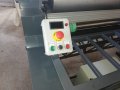 ФлексоПечатаща машина 1-цветна 1300/2500 мм с автоматично подаване, снимка 8