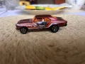 Hotwheels Nova-рядък 2003, снимка 1
