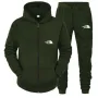 Мъжки спортен комплект Nike Jordan🔝Puma🔝The North Face Код D1434, снимка 2