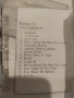 Kenny G  – The Collection - аудио касета музика, снимка 2