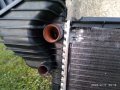 Радиатор охлаждане за Мерцедес спринтер, снимка 4