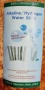 Alkaline/Hydrogen Water Stick", известен още като "diet water stick" или "diet ion stick". , снимка 6